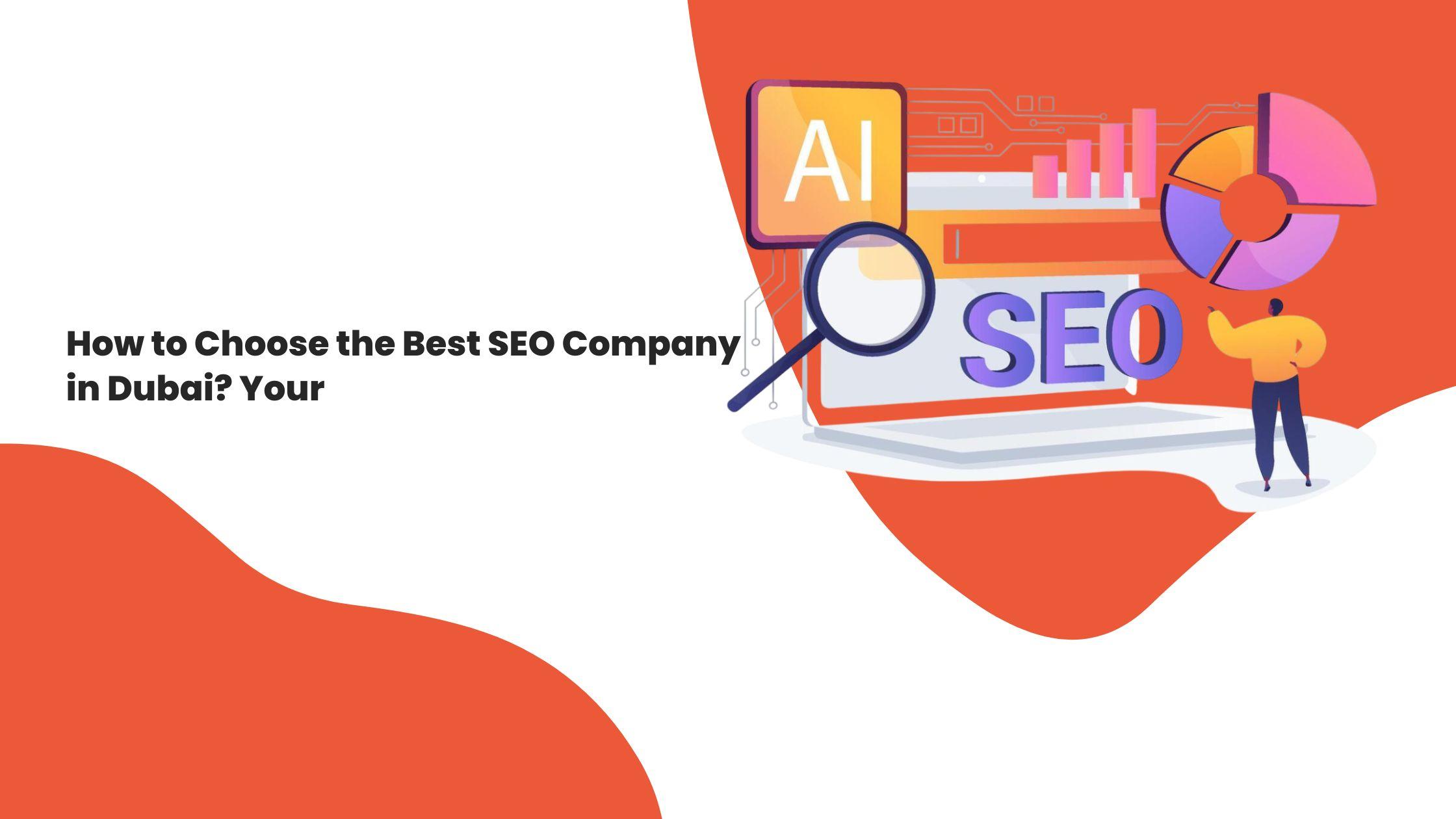 best SEO Company