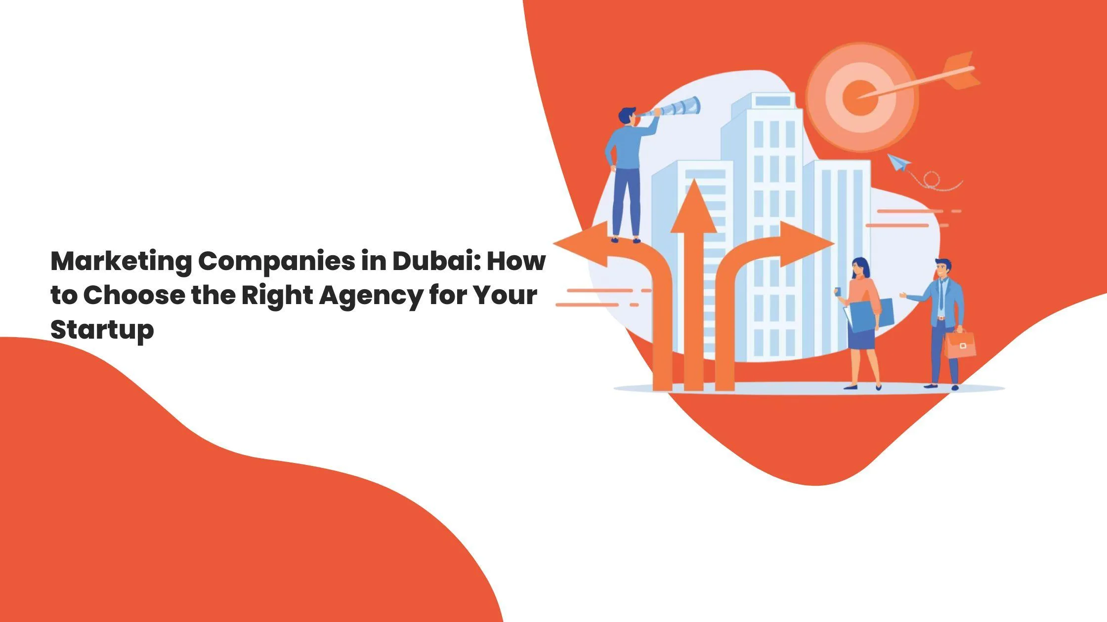 marketing companies in Dubai