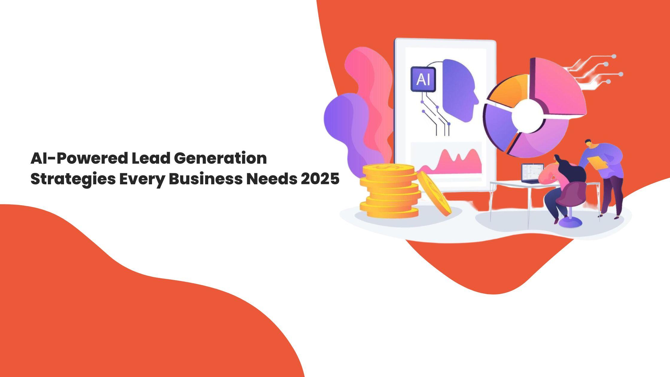 lead generation in Dubai