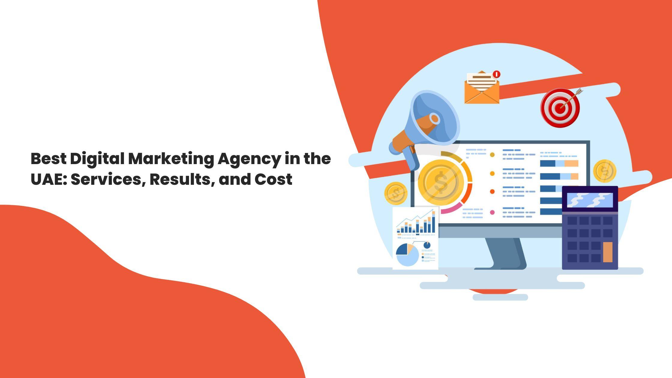 digital marketing agency