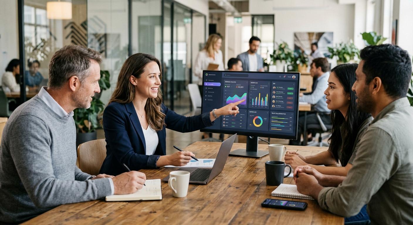 Beyond Features: What Makes a Business Application Truly Useful?