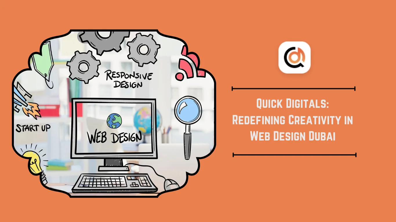 Web Design Dubai