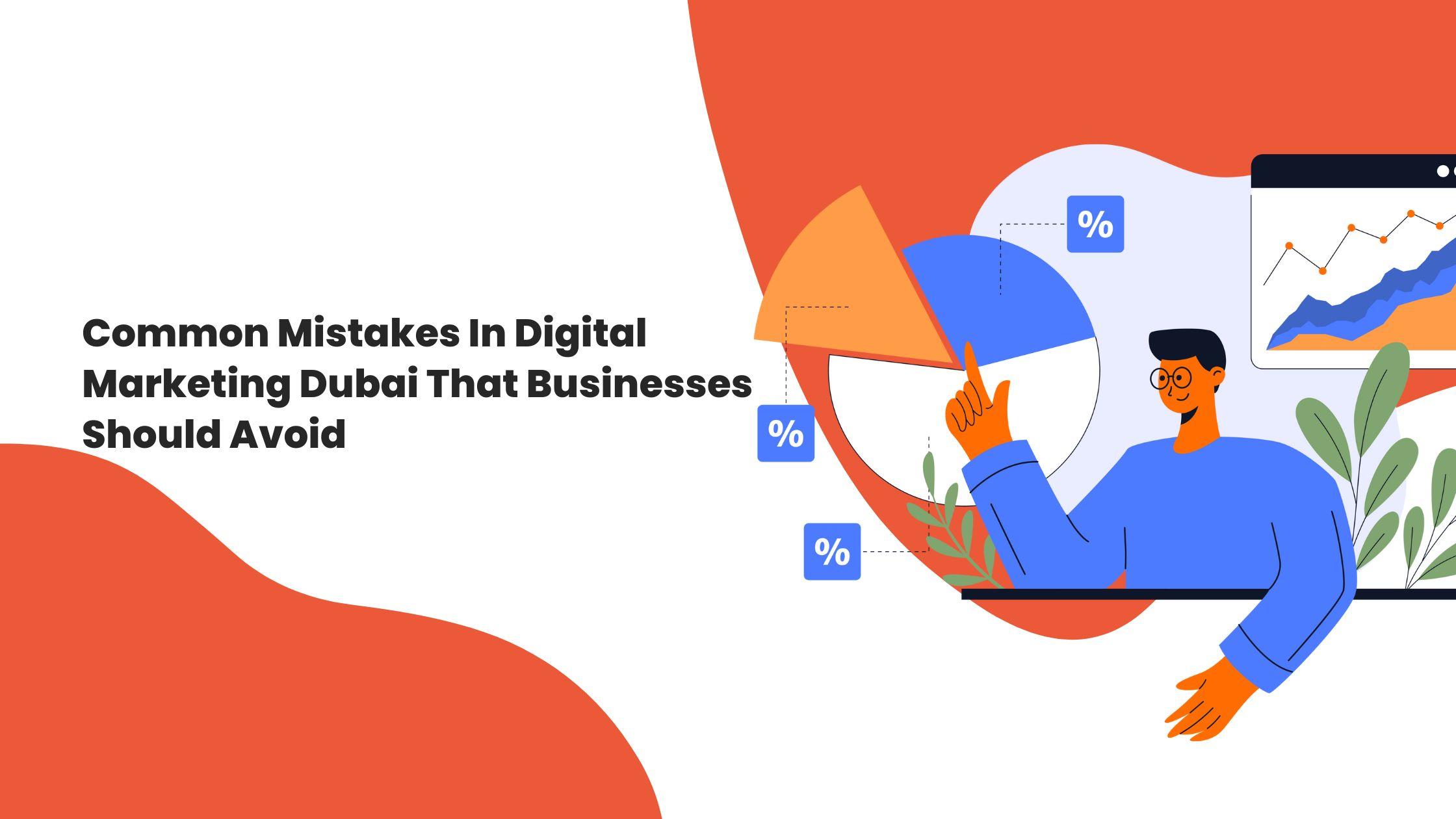 Digital Marketing Dubai