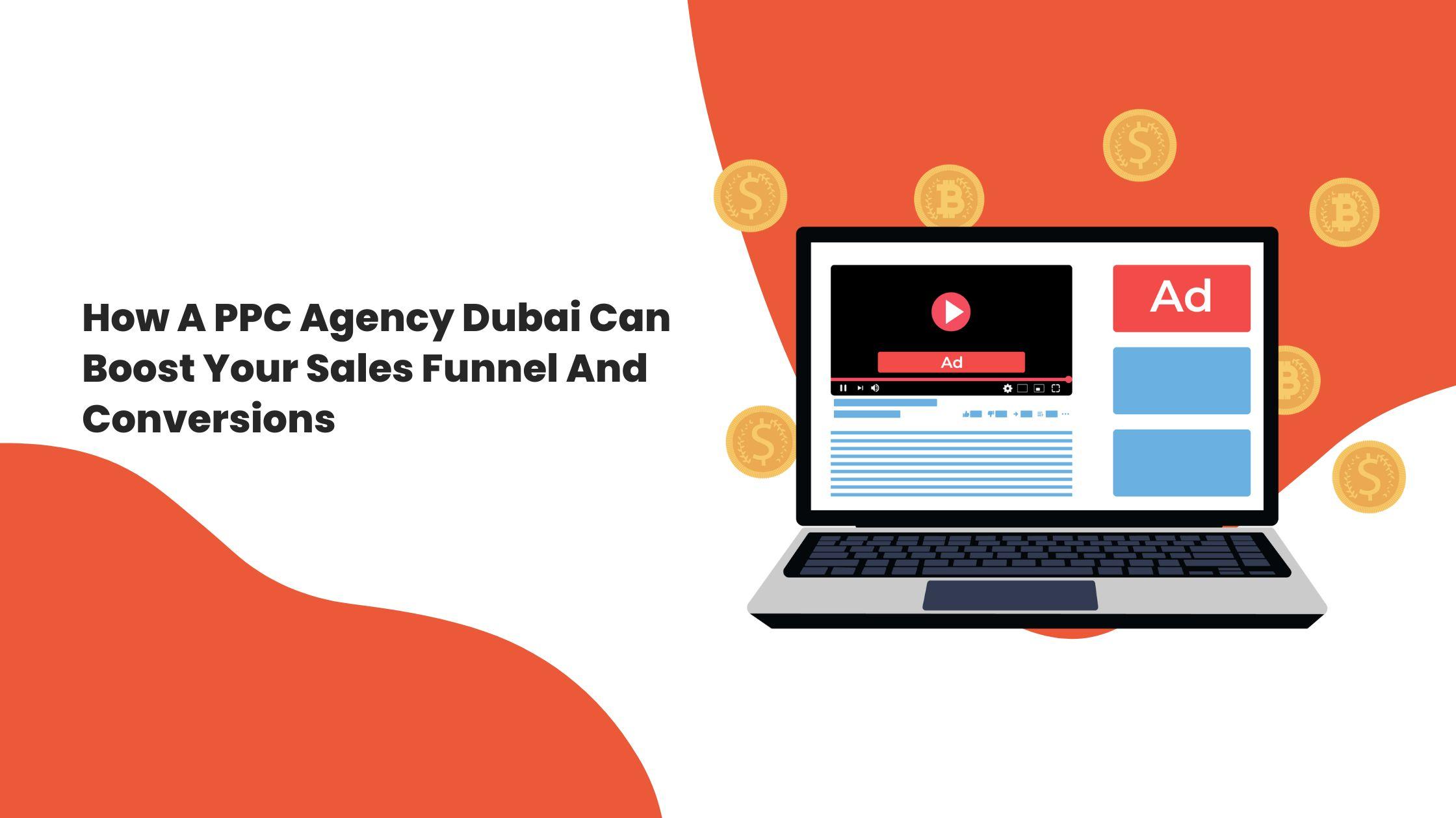 PPC Agency Dubai