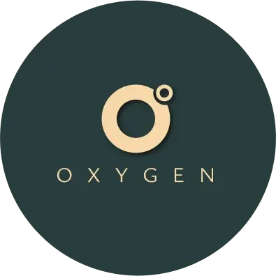 Oxygen