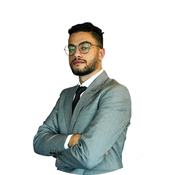Abdelrouf Ali
