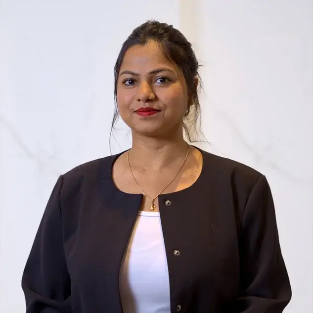 Varsha Rani
